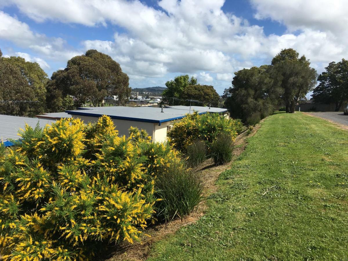 Limestone Coast Tourist Park Mount Gambier Kültér fotó